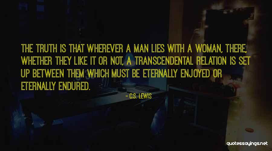 Atados Juntando Quotes By C.S. Lewis Atados Juntando Quotes By C.S. Lewis