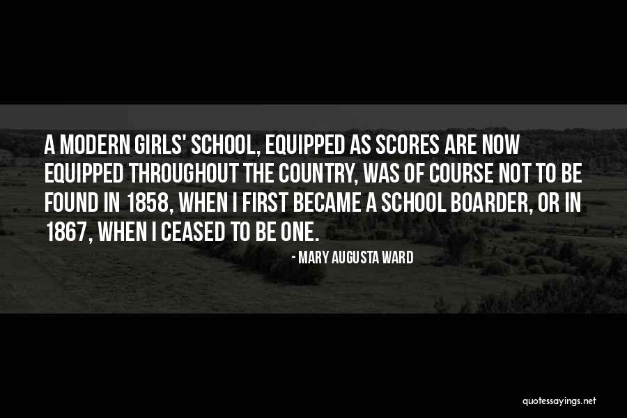 Atados Juntando Quotes By Mary Augusta Ward Atados Juntando Quotes By Mary Augusta Ward