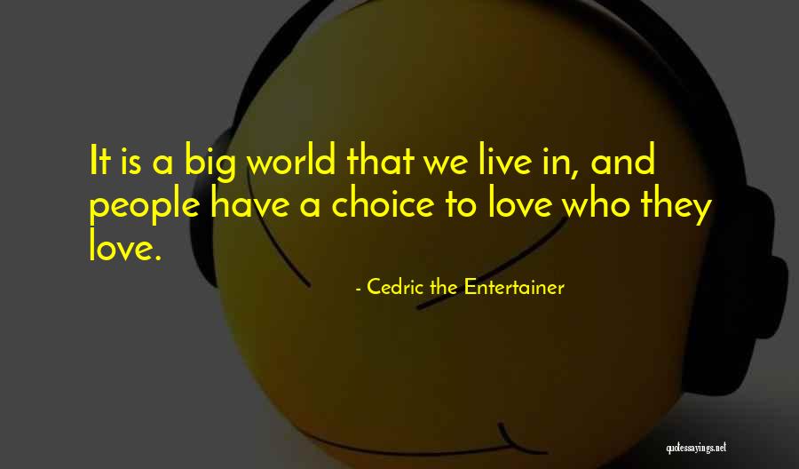 Atads Quotes By Cedric The Entertainer Atads Quotes By Cedric The Entertainer