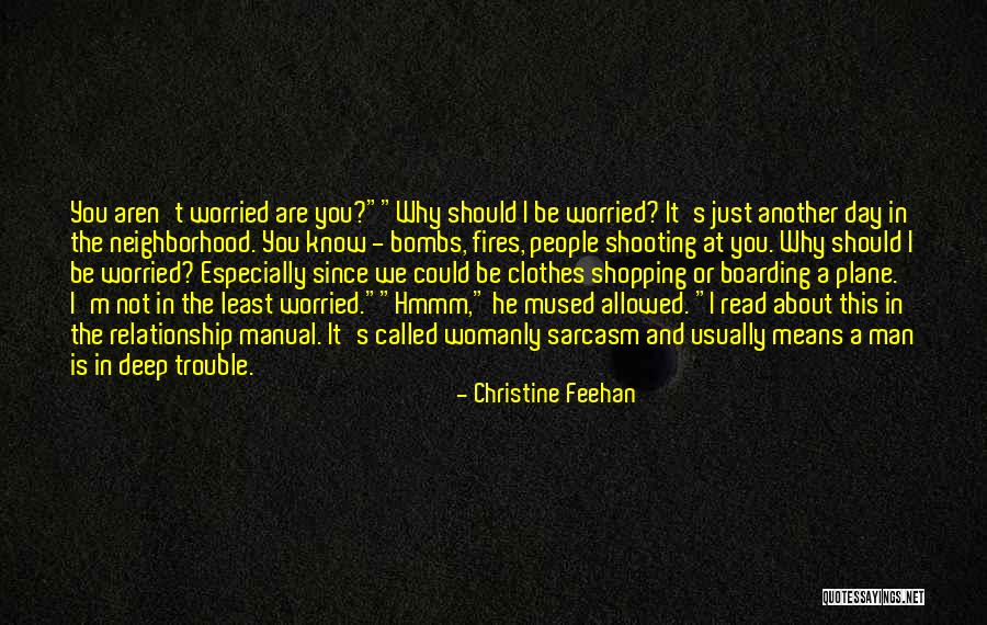 Atads Quotes By Christine Feehan Atads Quotes By Christine Feehan