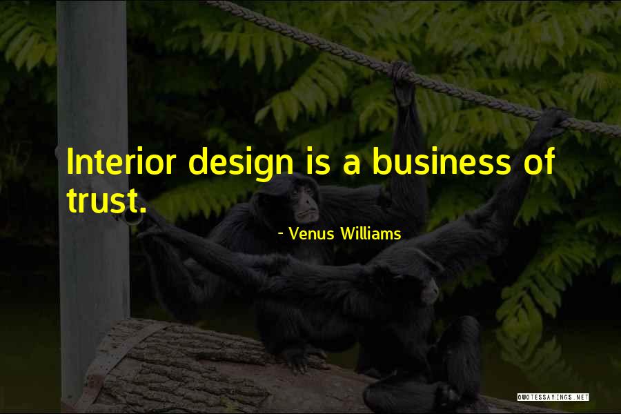 Atads Quotes By Venus Williams
