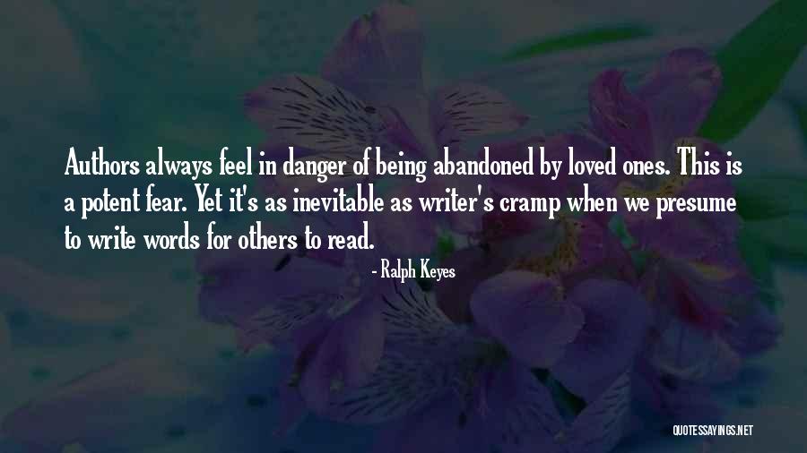 Ataeniobus Quotes By Ralph Keyes Ataeniobus Quotes By Ralph Keyes