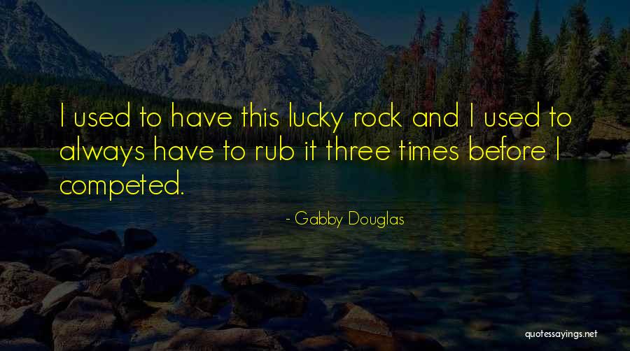 Ataenius Quotes By Gabby Douglas Ataenius Quotes By Gabby Douglas