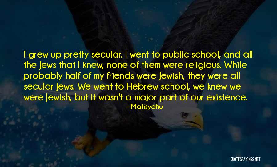 Atahualpas Subjects Quotes By Matisyahu Atahualpas Subjects Quotes By Matisyahu