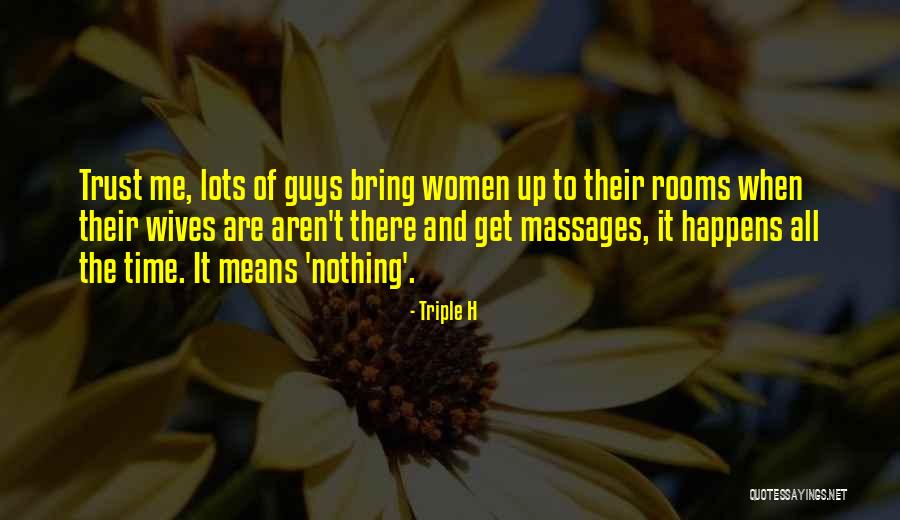 Atahualpas Subjects Quotes By Triple H Atahualpas Subjects Quotes By Triple H