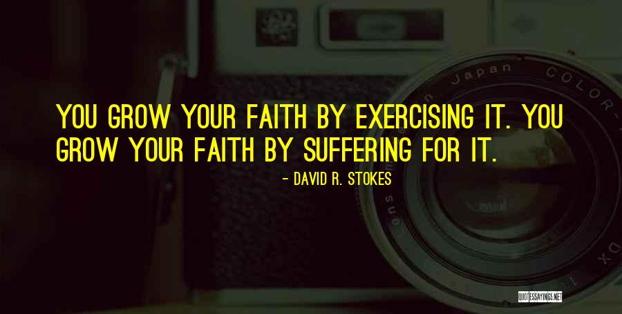 Atajar Quotes By David R. Stokes Atajar Quotes By David R. Stokes