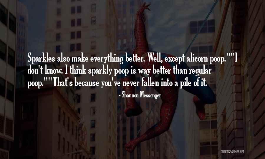 Atajar Quotes By Shannon Messenger Atajar Quotes By Shannon Messenger