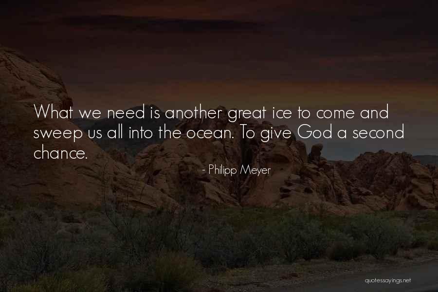 Atakujacy Quotes By Philipp Meyer Atakujacy Quotes By Philipp Meyer