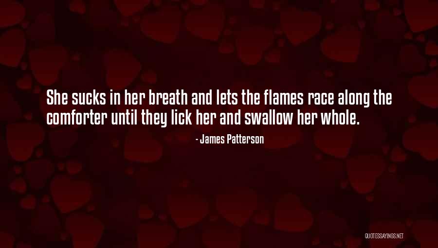 Atakusi Quotes By James Patterson Atakusi Quotes By James Patterson