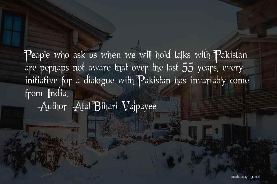 Atal Bihari Vajpayee Quotes 2240356
