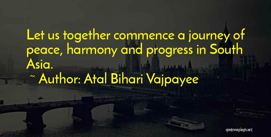 Atal Bihari Vajpayee Quotes 335069