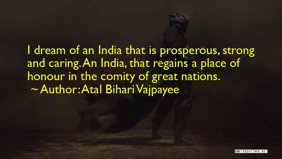 Atal Bihari Vajpayee Quotes 871741