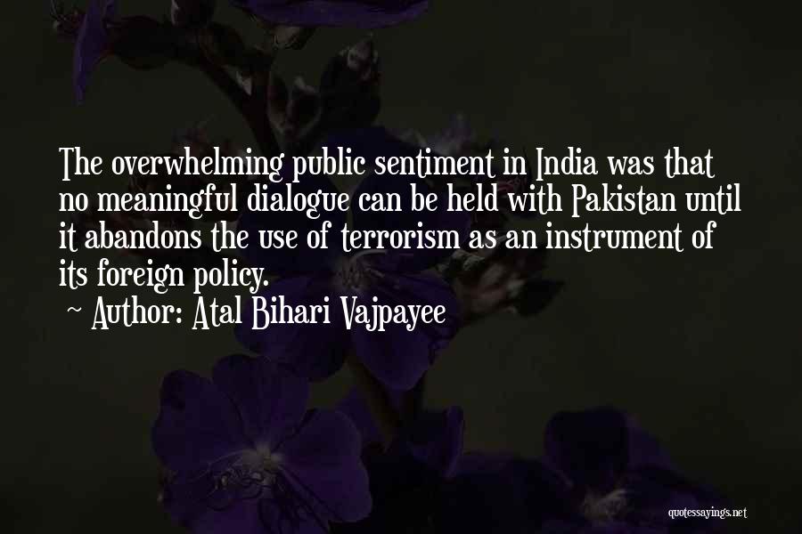 Atal Bihari Vajpayee Quotes 904034