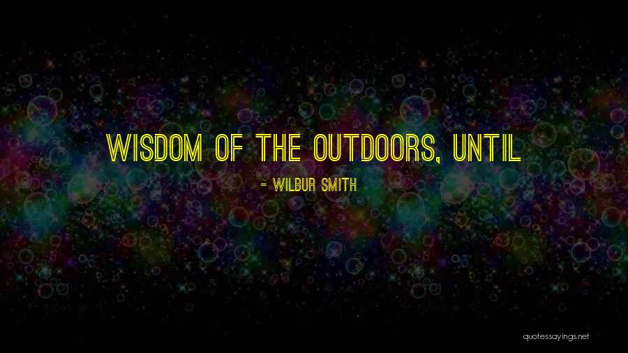 Atalanta Fate Quotes By Wilbur Smith Atalanta Fate Quotes By Wilbur Smith