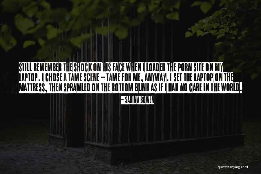 Atalanti Hills Quotes By Sarina Bowen Atalanti Hills Quotes By Sarina Bowen