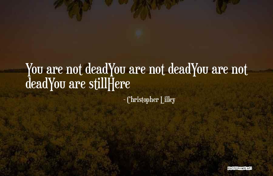 Atalarik Quotes By Christopher Lilley Atalarik Quotes By Christopher Lilley