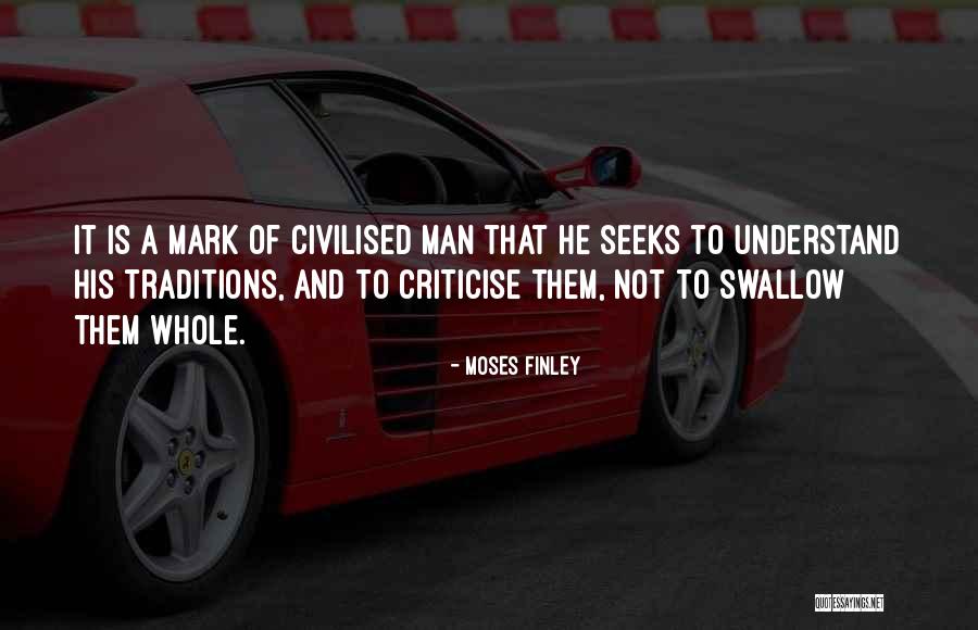 Atalia En Quotes By Moses Finley Atalia En Quotes By Moses Finley