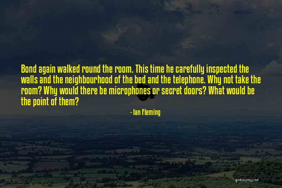 Ataliba Corinthians Quotes By Ian Fleming Ataliba Corinthians Quotes By Ian Fleming