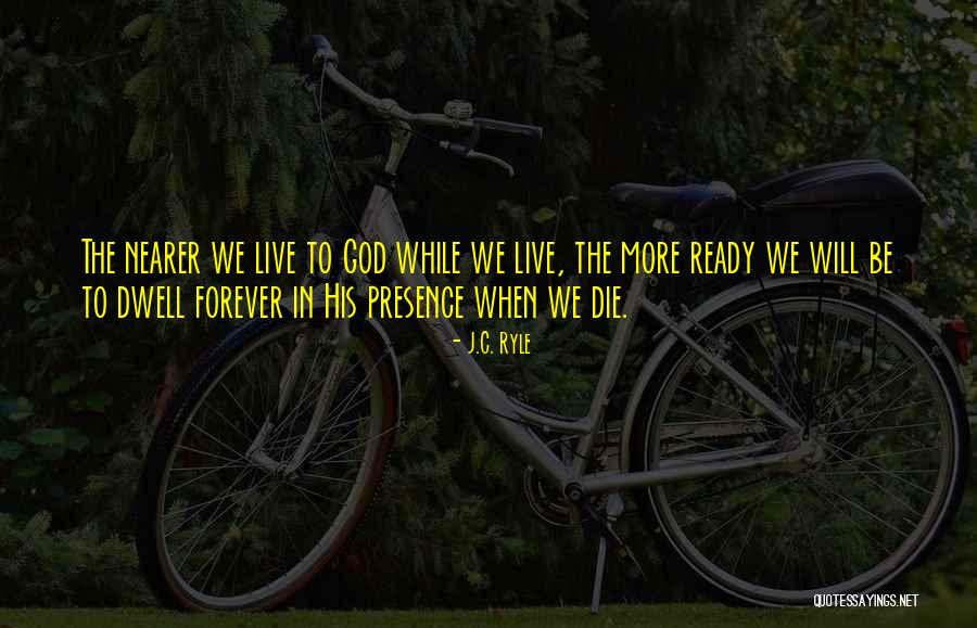 Ataliba Short Quotes By J.C. Ryle Ataliba Short Quotes By J.C. Ryle