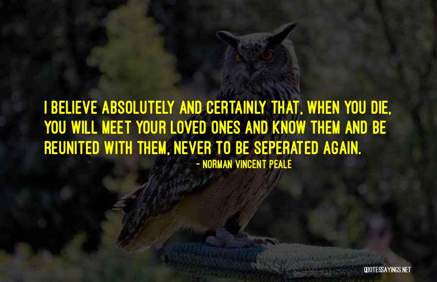 Atalkaya Mimarlik Quotes By Norman Vincent Peale Atalkaya Mimarlik Quotes By Norman Vincent Peale