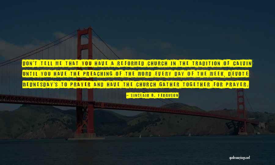 Atalla Handbags Quotes By Sinclair B. Ferguson Atalla Handbags Quotes By Sinclair B. Ferguson