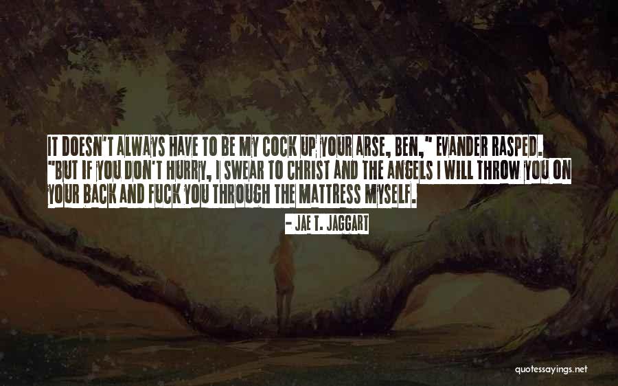 Atallah Mahases Quotes By Jae T. Jaggart Atallah Mahases Quotes By Jae T. Jaggart