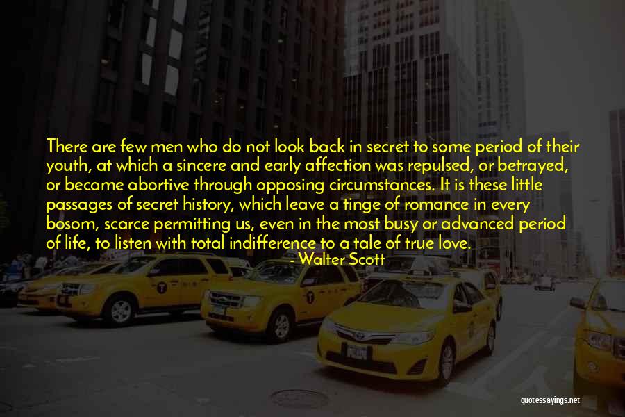 Atalm Registration Quotes By Walter Scott Atalm Registration Quotes By Walter Scott