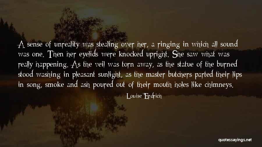 Atamanuik Name Quotes By Louise Erdrich