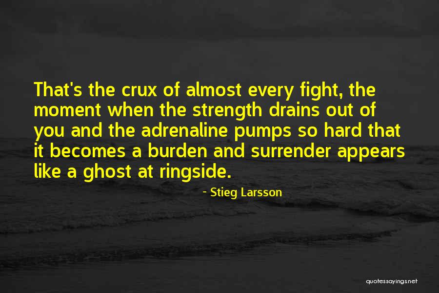 Atan Quotes By Stieg Larsson Atan Quotes By Stieg Larsson