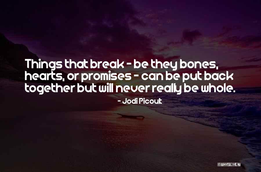 Atanacio Martinez Quotes By Jodi Picoult Atanacio Martinez Quotes By Jodi Picoult