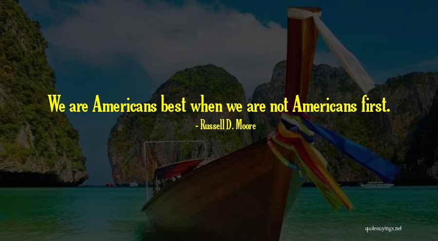 Atanacio Martinez Quotes By Russell D. Moore Atanacio Martinez Quotes By Russell D. Moore
