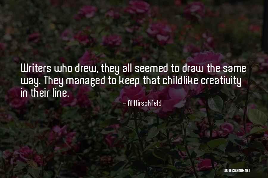 Atanarjuat Quotes By Al Hirschfeld Atanarjuat Quotes By Al Hirschfeld