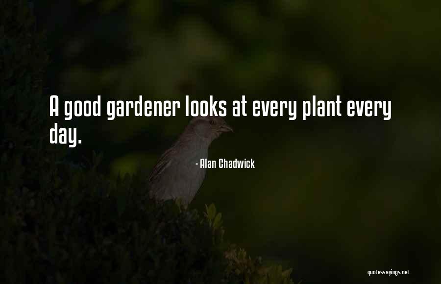 Atanarjuat Quotes By Alan Chadwick Atanarjuat Quotes By Alan Chadwick