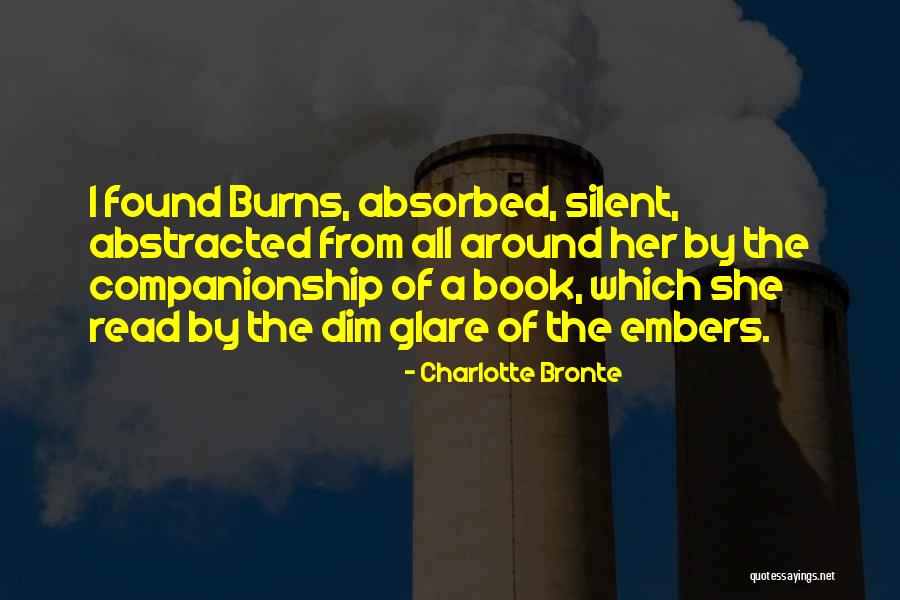 Atanarjuat Quotes By Charlotte Bronte Atanarjuat Quotes By Charlotte Bronte