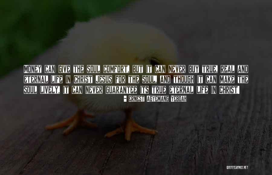 Atanasiu Valeriu Quotes By Ernest Agyemang Yeboah