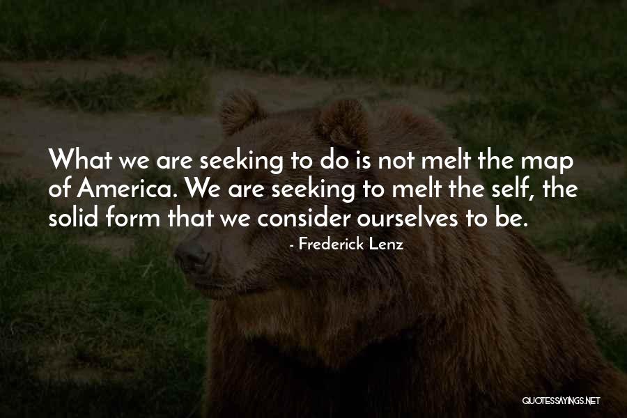 Atanasiu Valeriu Quotes By Frederick Lenz