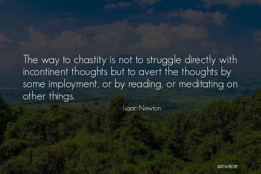 Atanasiu Valeriu Quotes By Isaac Newton