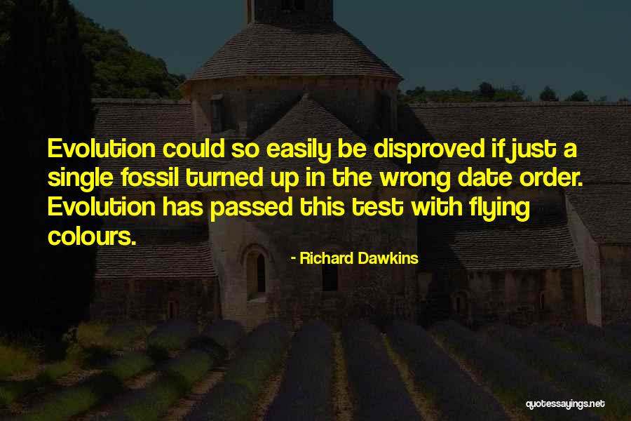 Atanasiu Valeriu Quotes By Richard Dawkins