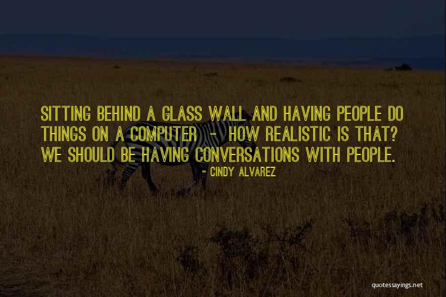 Atanasovski Mesara Quotes By Cindy Alvarez Atanasovski Mesara Quotes By Cindy Alvarez