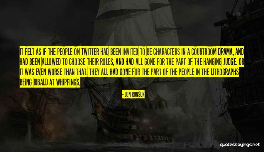 Atanasovski Mesara Quotes By Jon Ronson Atanasovski Mesara Quotes By Jon Ronson