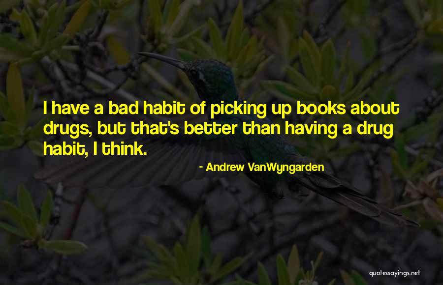 Atanasovski Teretana Quotes By Andrew VanWyngarden Atanasovski Teretana Quotes By Andrew VanWyngarden