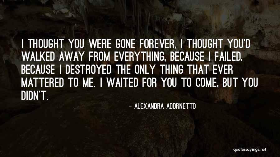 Atanassov Quotes By Alexandra Adornetto Atanassov Quotes By Alexandra Adornetto