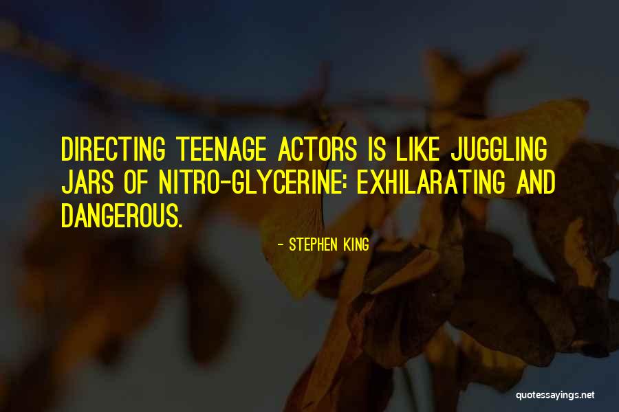 Atang Musical Play Quotes By Stephen King Atang Musical Play Quotes By Stephen King