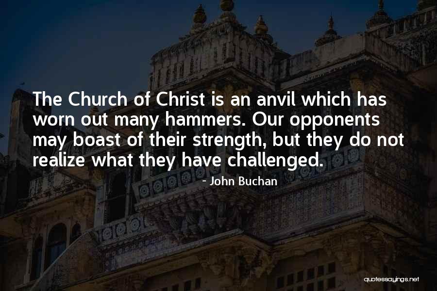 Atangana Quotes By John Buchan Atangana Quotes By John Buchan