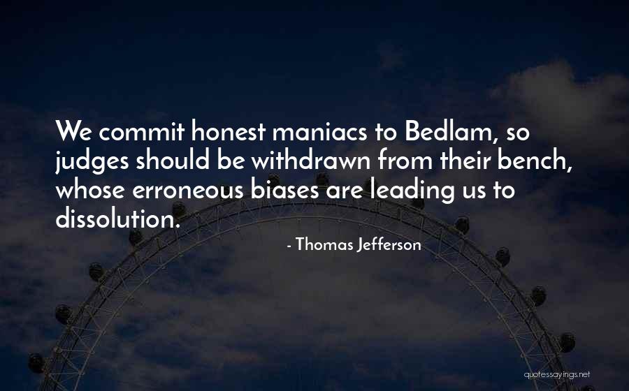 Atangana Quotes By Thomas Jefferson Atangana Quotes By Thomas Jefferson
