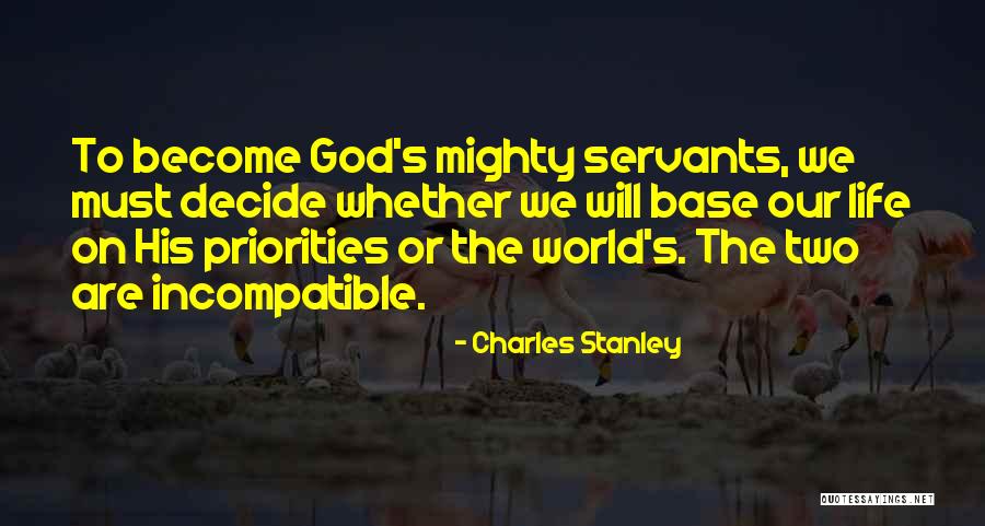 Ataque De Ansiedad Quotes By Charles Stanley Ataque De Ansiedad Quotes By Charles Stanley