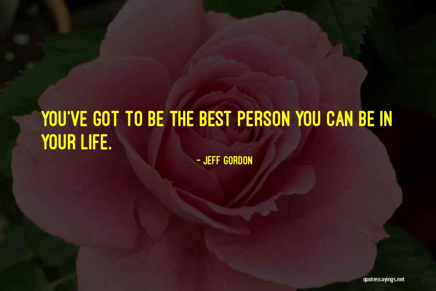 Atara Biotherapeutics Quotes By Jeff Gordon Atara Biotherapeutics Quotes By Jeff Gordon