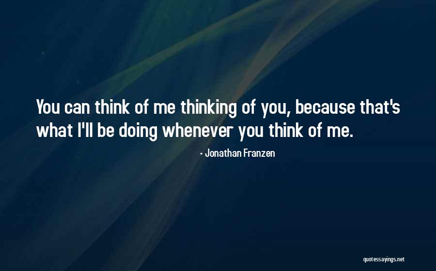 Atara Biotherapeutics Quotes By Jonathan Franzen Atara Biotherapeutics Quotes By Jonathan Franzen