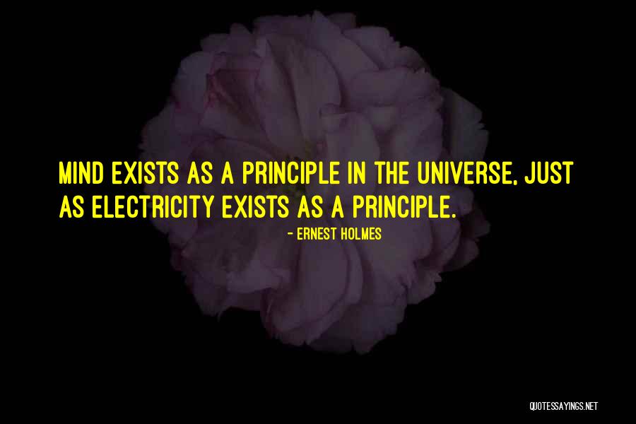 Ataraksi Quotes By Ernest Holmes Ataraksi Quotes By Ernest Holmes