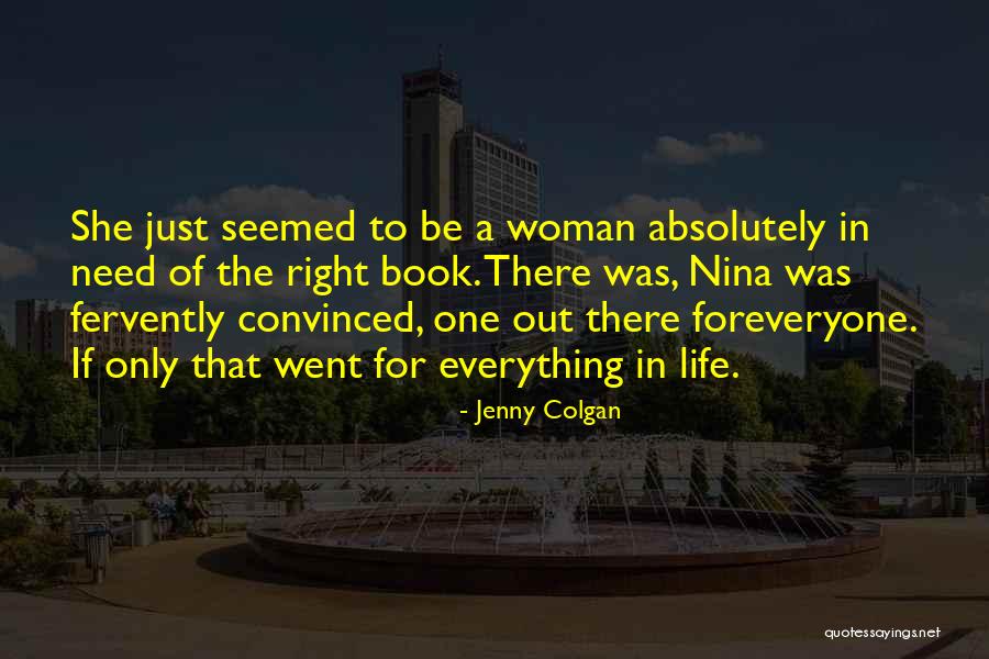 Ataraksi Quotes By Jenny Colgan Ataraksi Quotes By Jenny Colgan